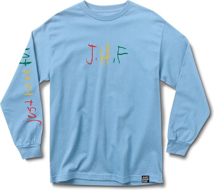 JHF Childish Longsleeve (S)