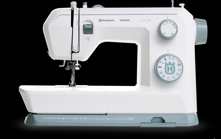 Productafbeelding Husqvarna VIKING Onyx 25