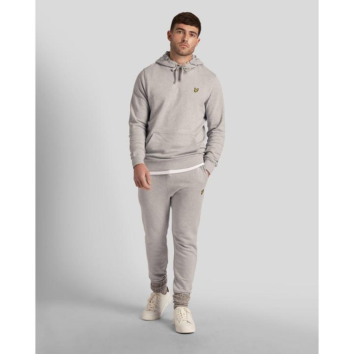 Produktbild Lyle and Scott Kapuzenpullover Zum Überziehen (M)