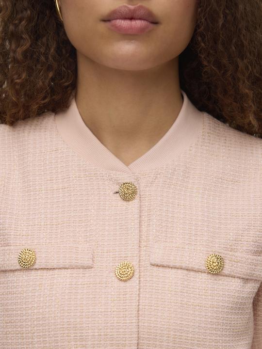Actual product image Vero Moda VMCLAIRE Bomberjacke Jacke (L)
