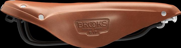 Produktbild Brooks England B17 Narrow