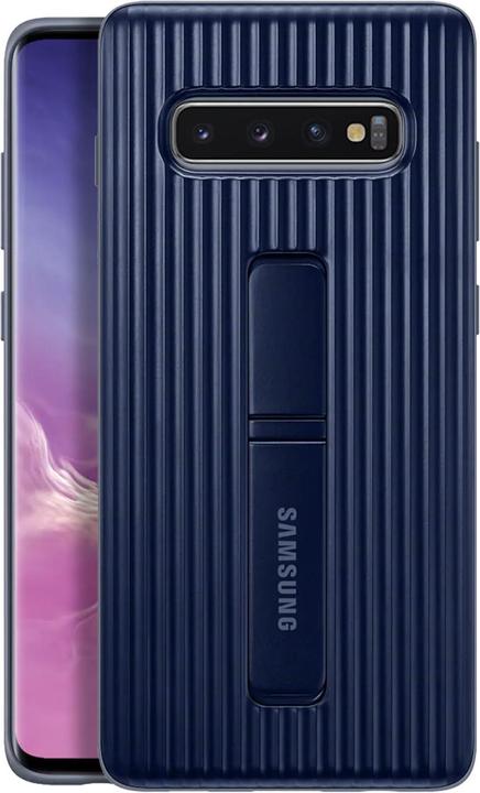 Immagine prodotto Samsung Protective Standing Cover (Samsung Galaxy S10+)