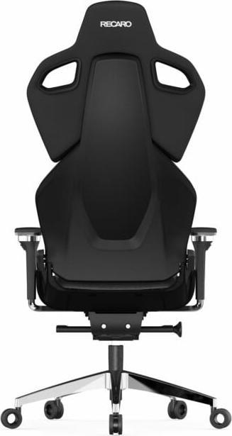 Actual product image RECARO Exo Platinum
