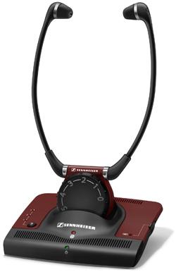 Produktbild Sennheiser Set 830 TV (12 h)