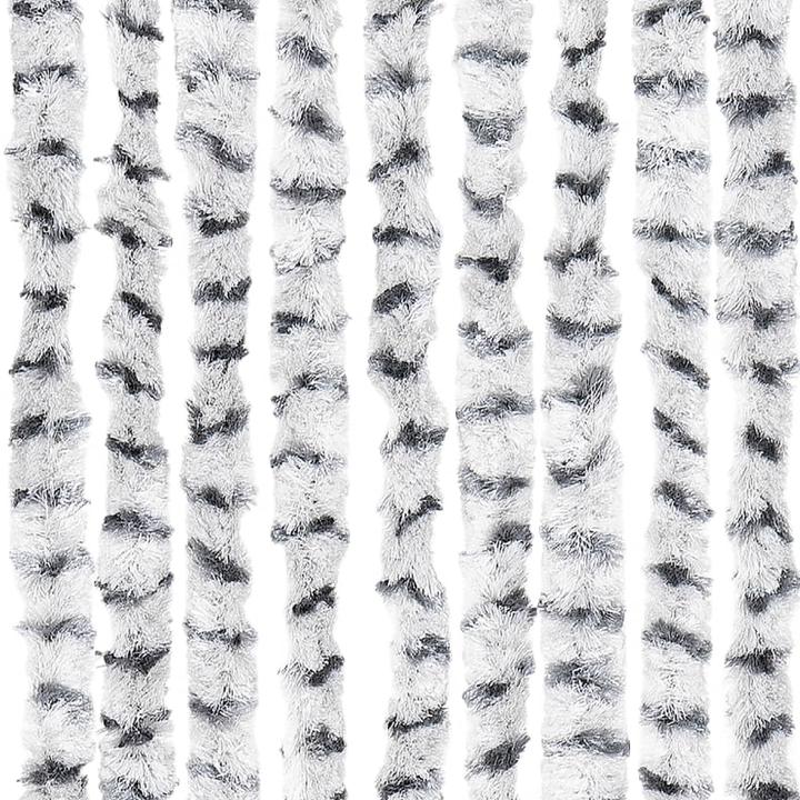 Actual product image VidaXL Insektenschutz-Vorhang (90 x 220 cm)