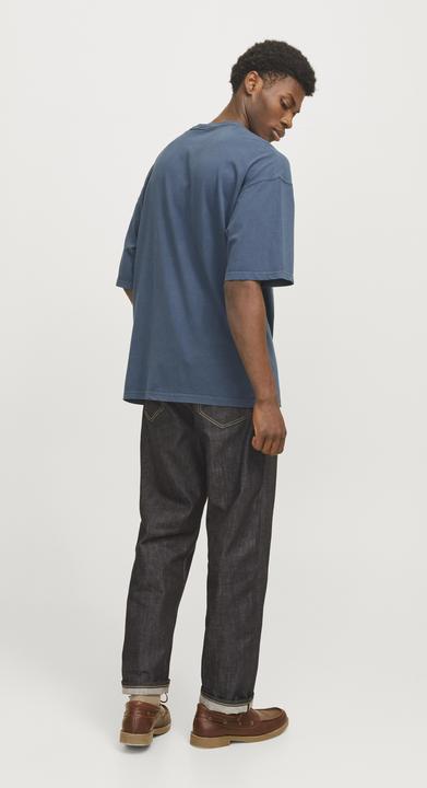 Image du produit Jack & Jones Jjecharge Faded Tee O-Neck Noos (M)