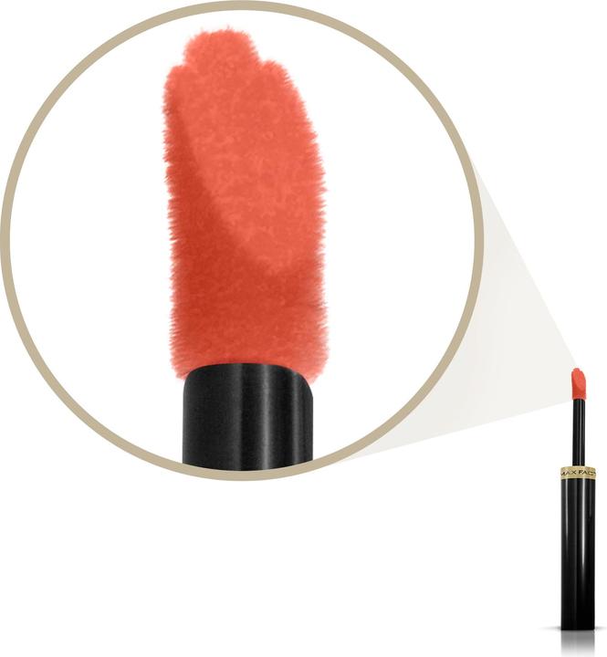 Immagine prodotto Max Factor Colore per labbra Lipfinity (130 Luscious)