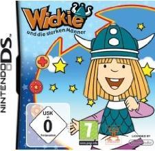 Actual product image Wickie and the Strong Men, NDS (NDS, DE)