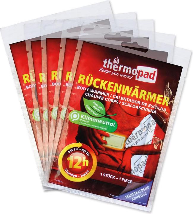 Immagine prodotto Thermopad Coussins chauffants Chauffe-corps