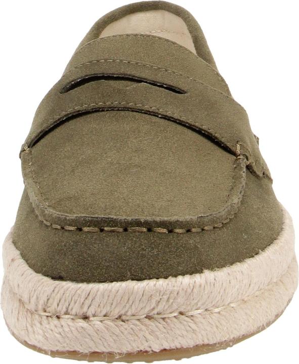 Produktbild Toms 's Stanford Rope 2.0 Suede (41)