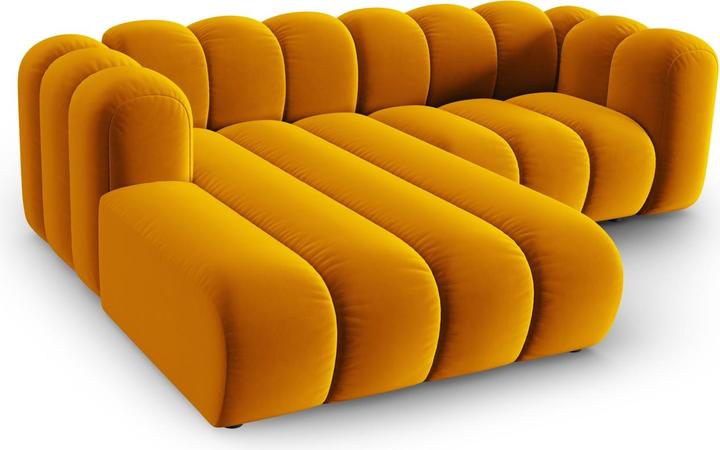 Produktbild Micadoni Lupine (Ecksofa)