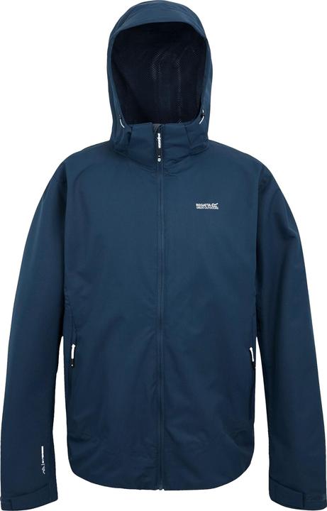 Regatta Oakhowe Jacke wasserfest (M)