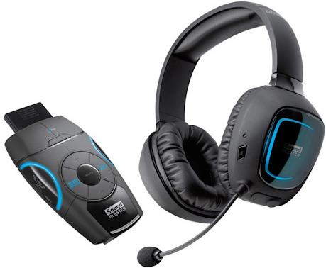 Creative Sound Blaster Recon3D Omega