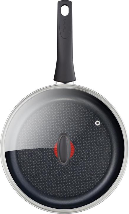 Produktbild Tefal Elegance (26 cm, Wok Pfanne)