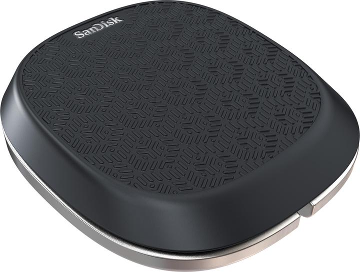 Actual product image SanDisk iXpand Base 32GB (15 W)