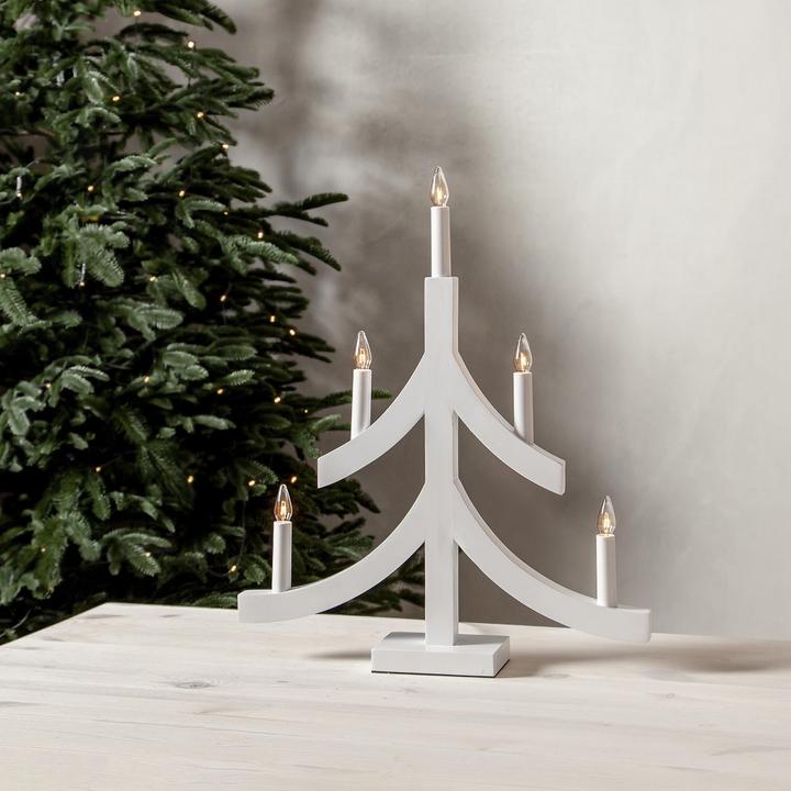 Actual product image Star Trading Candlestick Pagod (E10)