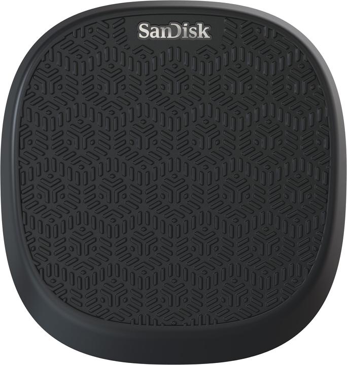 Actual product image SanDisk iXpand Base 32GB (15 W)