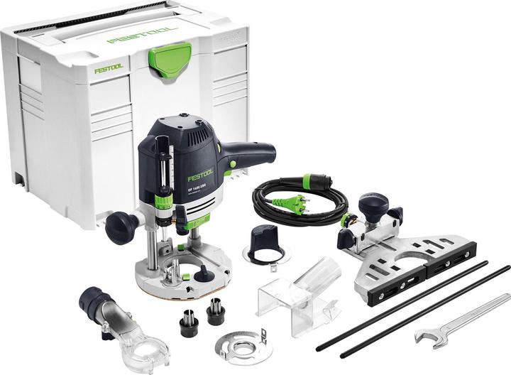 Actual product image Festool OF1400 EBQ-Plus