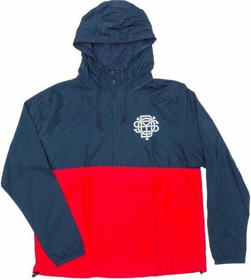 Produktbild Odyssey Jacke monogram windbreaker (M)