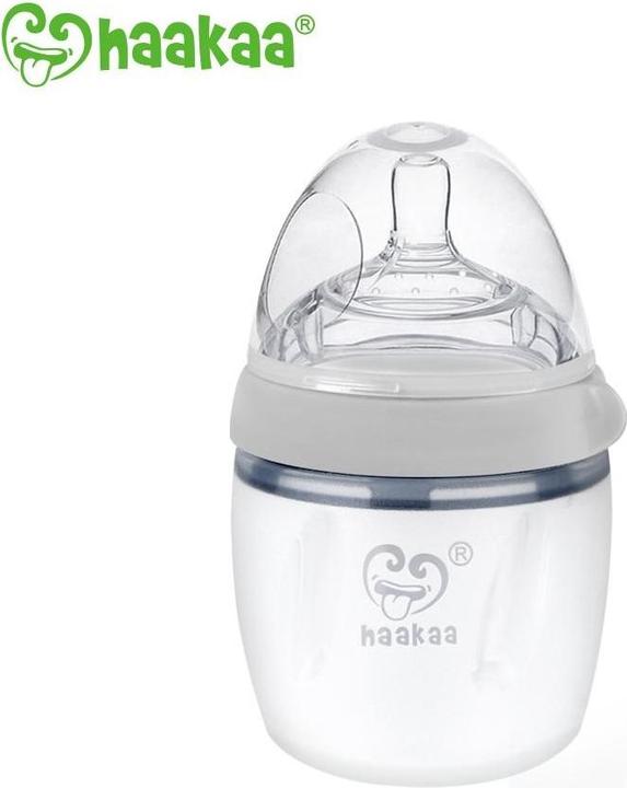 Actual product image Haakaa Generation 3 Premium Set