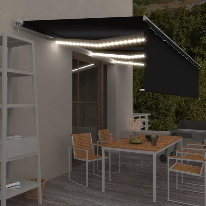 Produktbild VidaXL Samson (6 m)