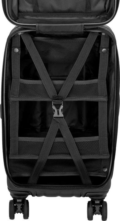Image du produit Casyro Valise de voyage Stand-Up S (45 l, Bagage à main (jusqu'à 50l))
