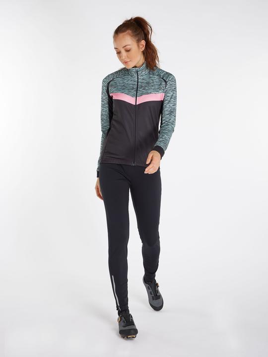 Produktbild MGA Frauenjacke Protest Pralmonds Radsportjacke Langarm (38)