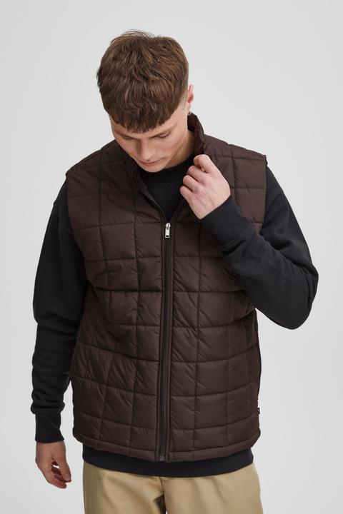 Produktbild Solid SDGlen WA - Waistcoat Otw - 21107837 (XL)