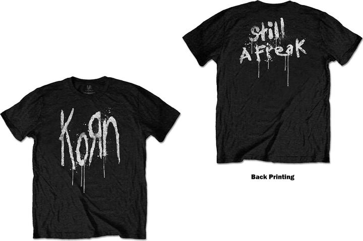 Korn Still A Freak (XL)