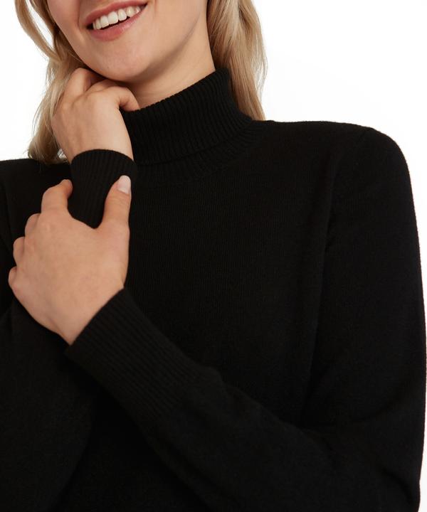 Image du produit Falke LU Classic Rollneck w (L)