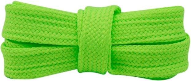 LaceGodZ 1 Paar OG Fat Laces Collection extra breite Schnürsenkel (140 cm)