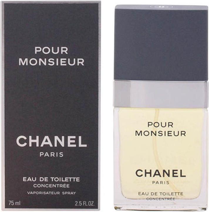 Produktbild Chanel Eau de Toilette Concealer Vapo (Eau de Toilette, 75 ml)
