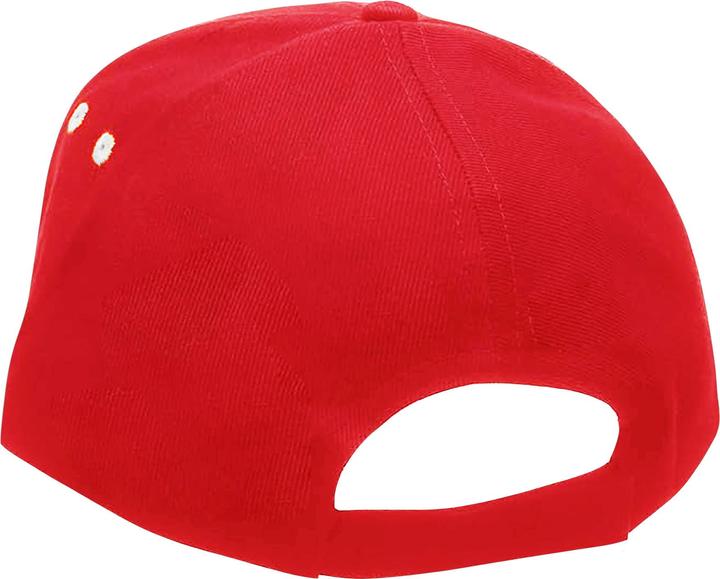 Actual product image Beechfield Unisex Adult Ultimate Sandwich Peak Cap (One size)