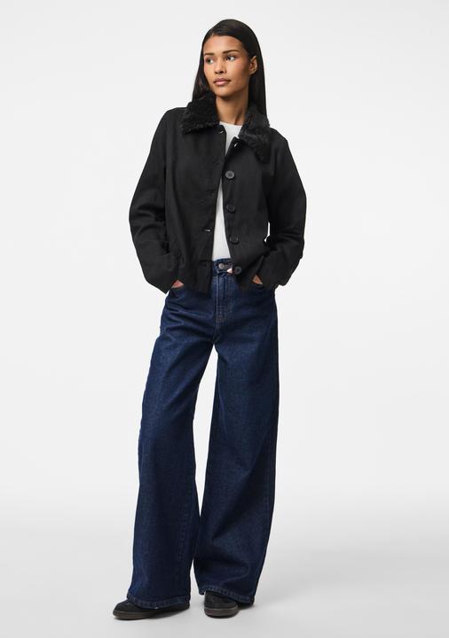 Immagine prodotto Pieces PCJACKIE Jeansjacke (S)