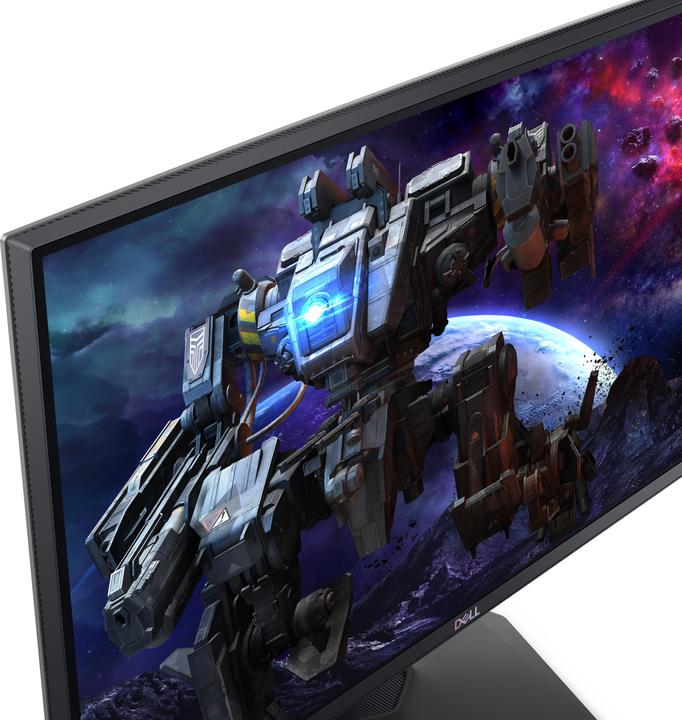 Actual product image Dell G2524H (1920 x 1080 pixels, 24.50")