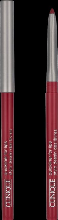 Actual product image Clinique Quickliner (Crushed berry)