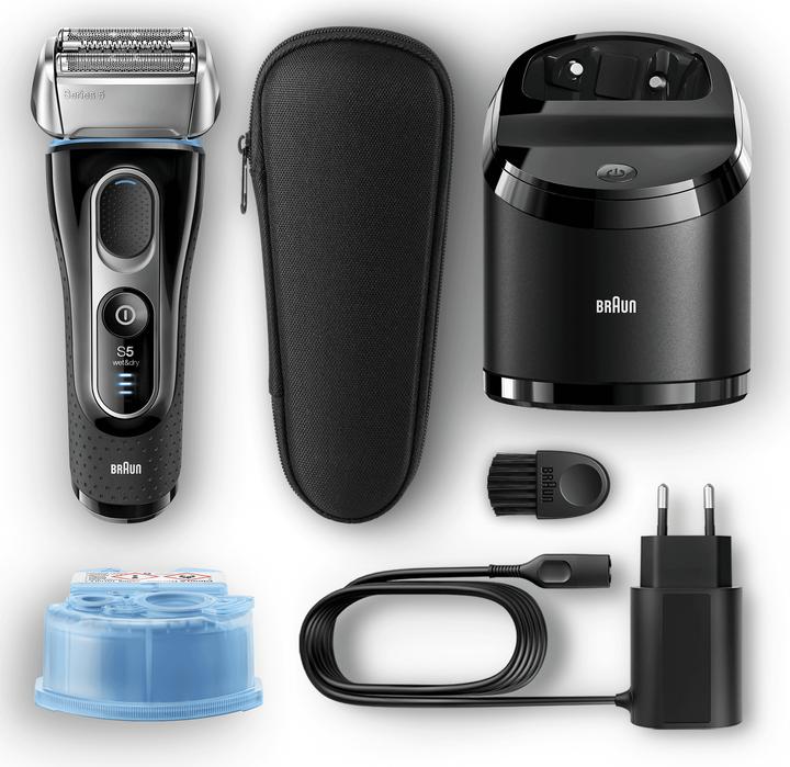 Produktbild Braun Series 5