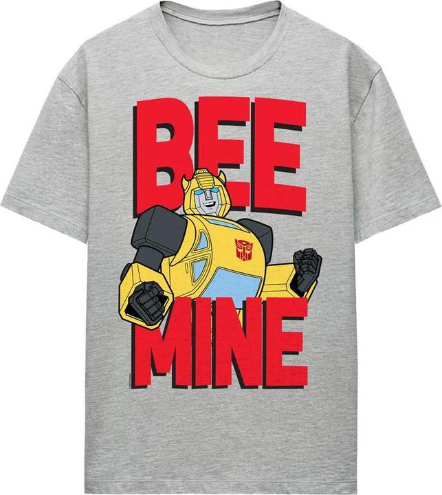Transformers Bee Mine TShirt (XXL)