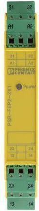 Produktbild Phoenix Contact Sicherheitsrelais