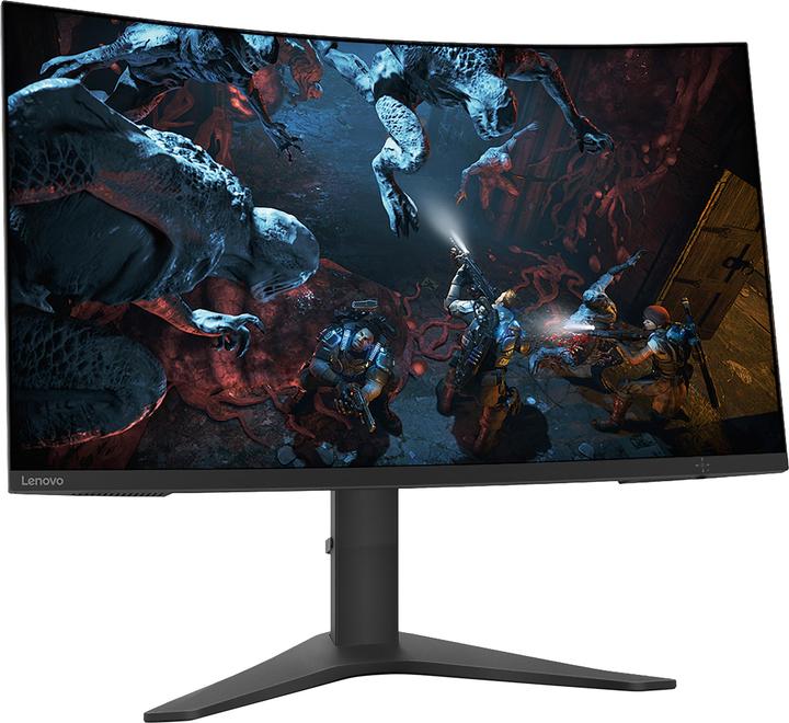 Produktbild Lenovo G32qc-10 (2560 x 1440 Pixel, 31.50")