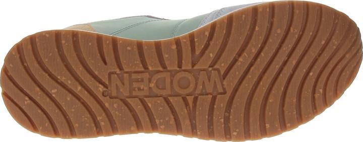 Actual product image Woden Sneaker WL740 318 (42)