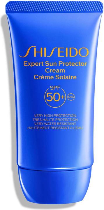 Immagine prodotto Shiseido Esperto Sole (Crema solare viso, SPF 50+, 50 ml, 77 g)