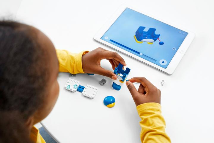Produktbild LEGO Pinguin-Mario Anzug (71384, LEGO Super Mario)