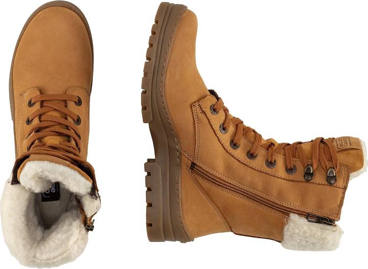 Actual product image Camel Active Stiefelette (36)