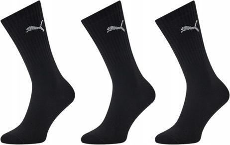 Puma Socken Sportlich Stretch (43 - 46)