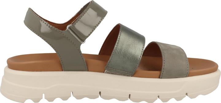 Actual product image Geox D Xand 2.1S B - 62059 (39)