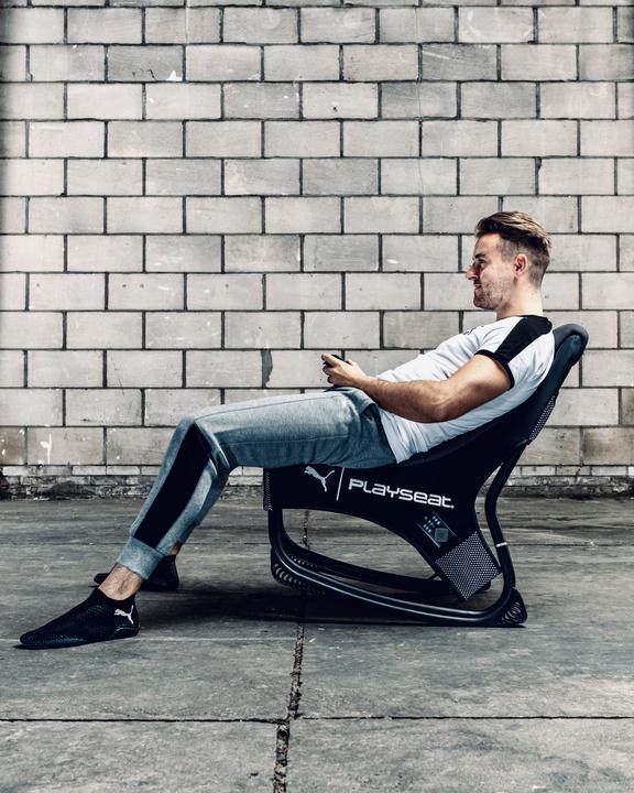 Image du produit Playseat Cougar Active