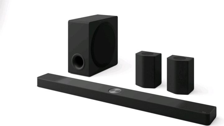 Image du produit LG DS95TR (810 W, 9.1.5 Canal)