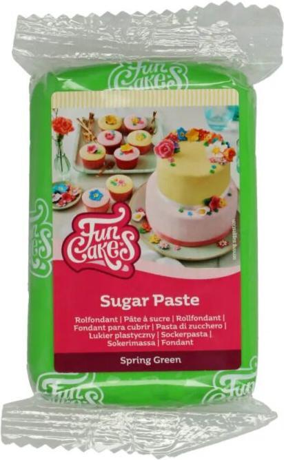 Produktbild FunCakes Rollfondant (1 x)