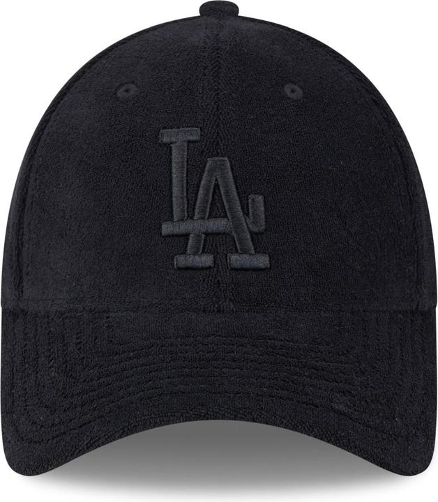 Actual product image New Era 9Forty Strapback Cap - Towel Los Angeles Dodgers (One size)